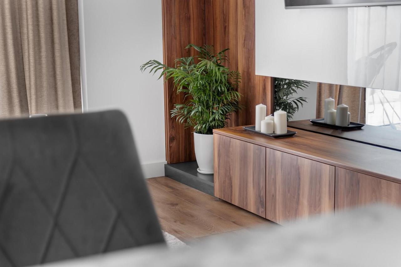 HARBOR APARTMENTS - Pułaskiego Katowice Zewnętrze zdjęcie