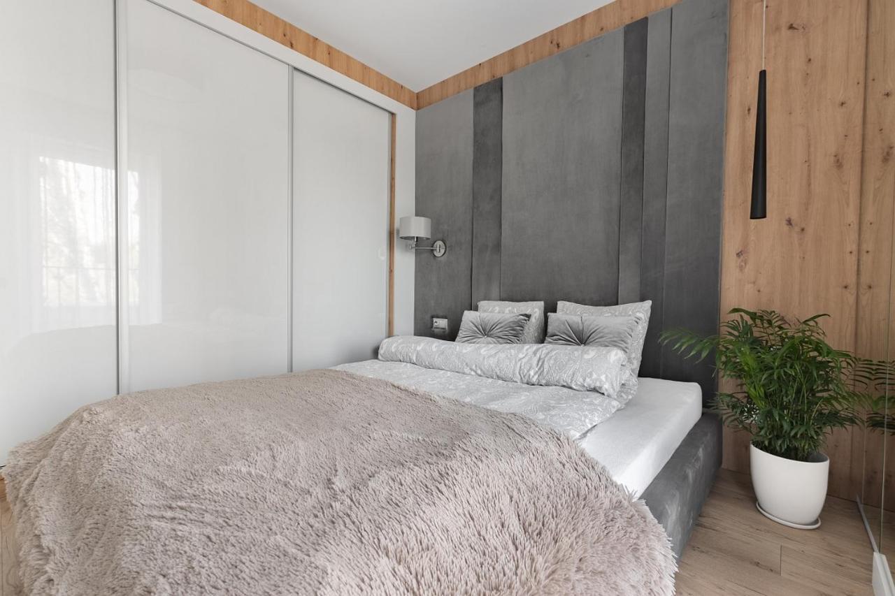 HARBOR APARTMENTS - Pułaskiego Katowice Zewnętrze zdjęcie